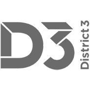 District 3