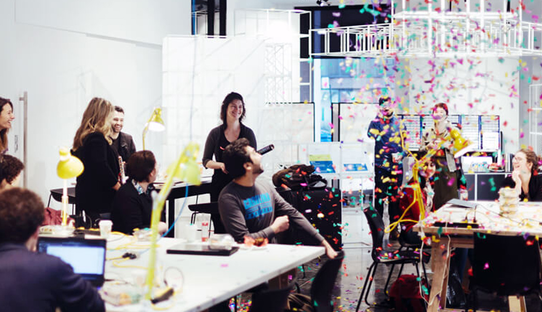 Orientations futures